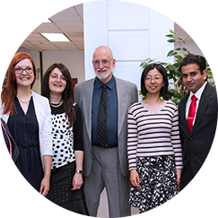 Alumni Networking Event