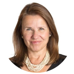 Career Night with Mary Crane