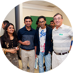 Touro College Graduate School of Technology International Student Info Session