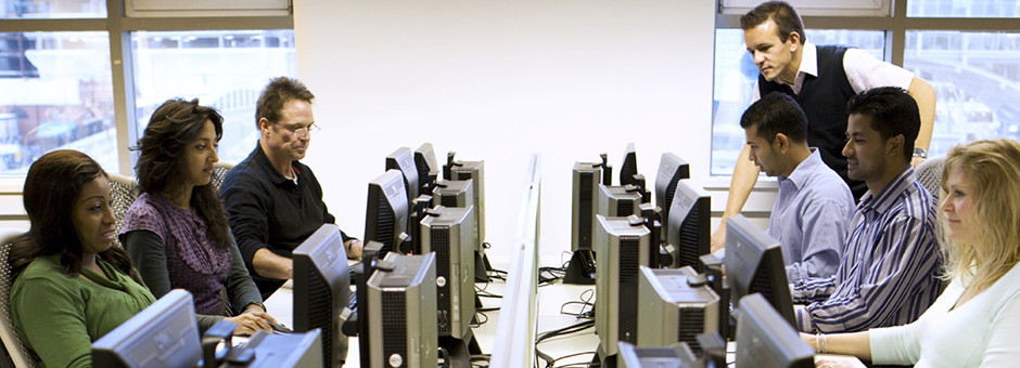 Instructional Technology