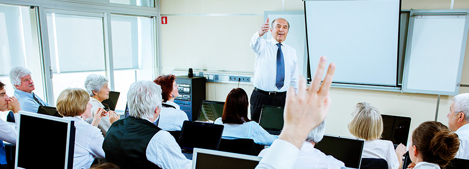 Corporate Training