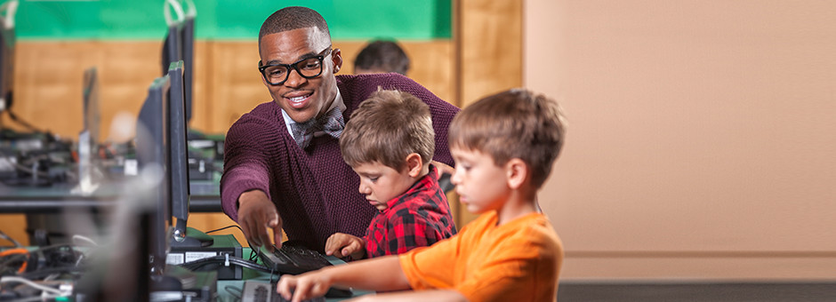 Teacher Certification