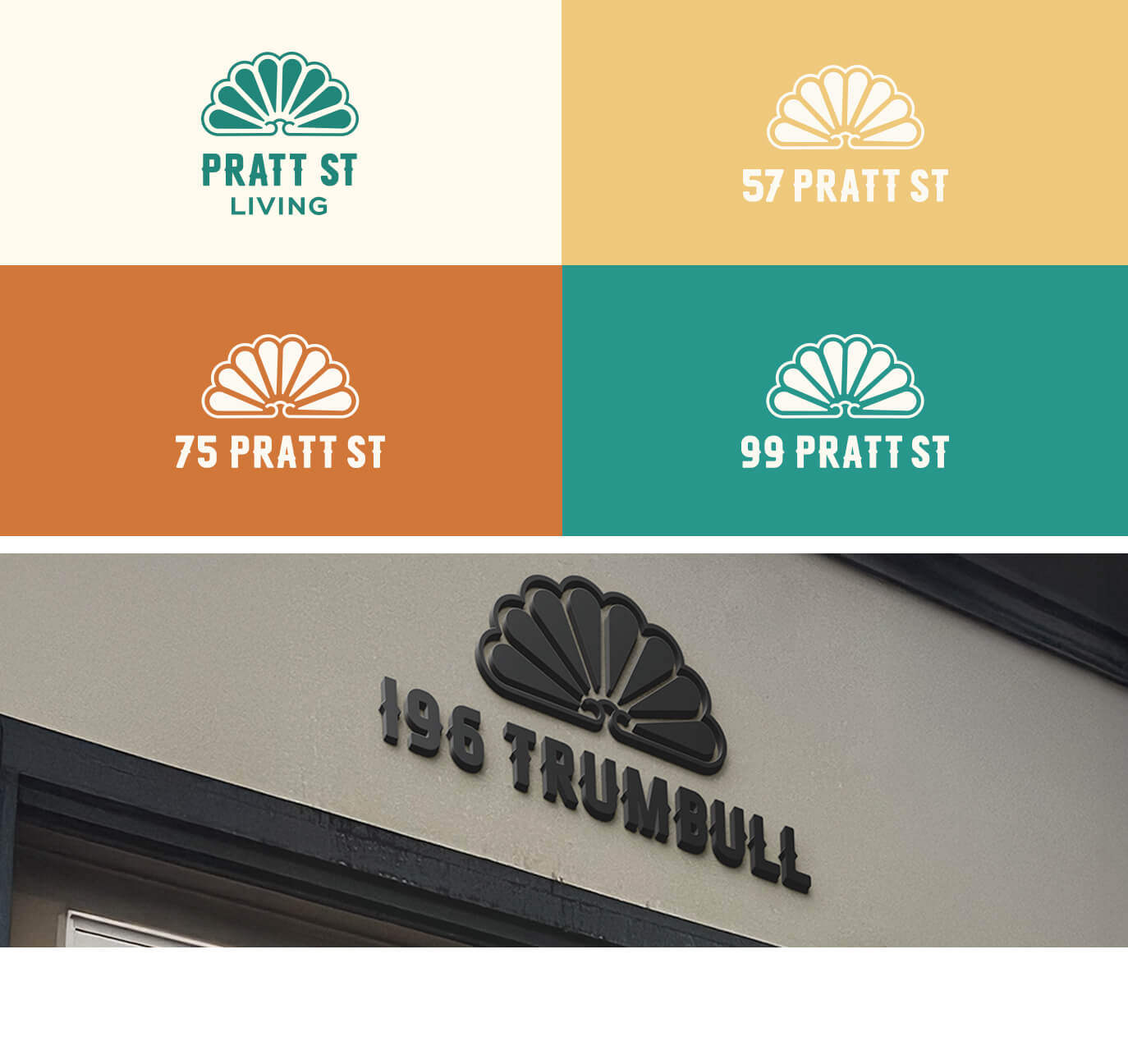 Pratt St Living Brands