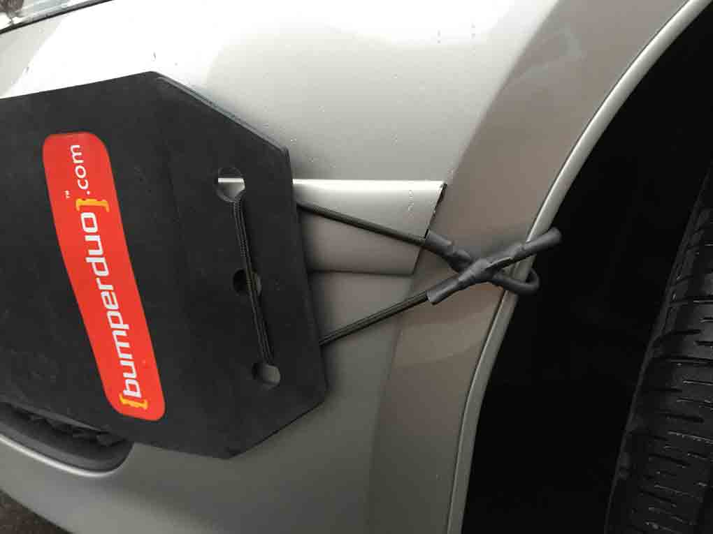 Replacement Bumperduo Bungee Cords