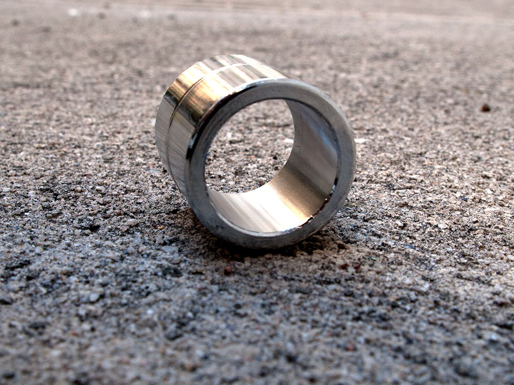 Bumperduo Parking Sensors Puncture Ring