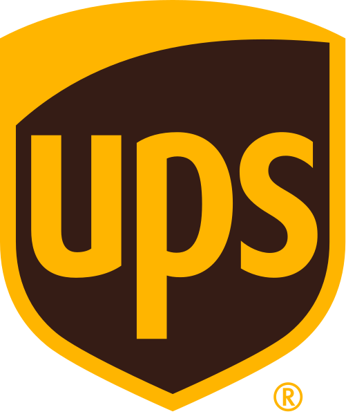 Free UPS Shipping